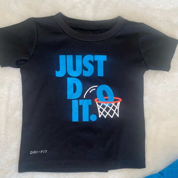 Nike baby set - Picture 3 of 4